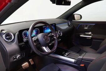 Mercedes-Benz GLA, 200D,AMG,DPH,Paměť.sedadla - 14