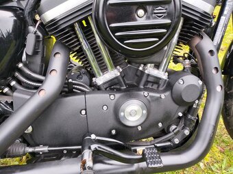 Sportster IRON - 14
