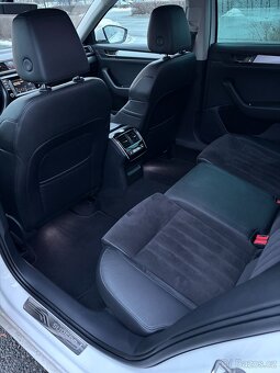 Skoda Superb 2.0TDI 110kW DSG - 14