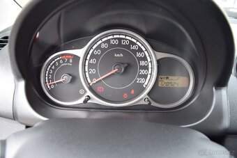 ►►Mazda 2 1.3 i 55KW CE PRO• KLIMA • ALU◄◄ - 14