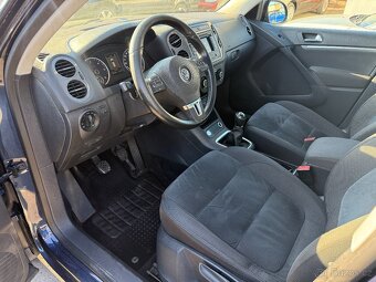 Citroën C5, 2.2HDI, 150kw Aut. Exclusive - 14