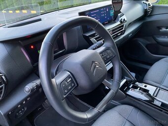 Prodám Citroen C4 - Shine - 2021 - 14