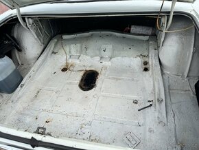 Volha Gaz 2410, originál původní stav - 14