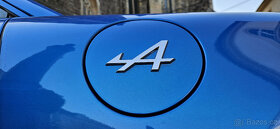 Alpine A1101 185kW, 6/2023, - 14