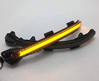CANBUS LED DYNAMICKE SMEROVKY - 14