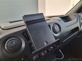 Renault Master 2.3 DCI L2H2, odpočet DPH - 14