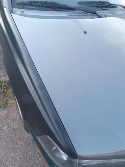 Blatníky Volvo V40 a S40 2000-2004 (pofaceliftu) - 14