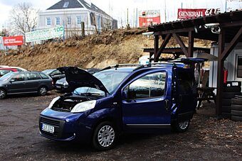 Fiat Qubo - 14