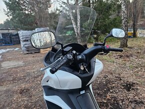 Honda SWT400 ABS r.v. 2015 - 14