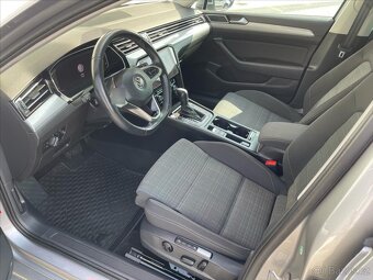 Volkswagen Passat 2,0 TDI BMT  140kW DSG Business (2020) - 14