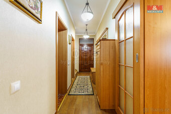 Prodej rodinného domu, 129 m², Karlovy Vary, ul. Žitná - 14
