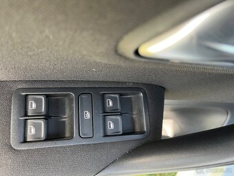 Volkswagen Polo 1.2TSI 66kw - servisní kniha - 14