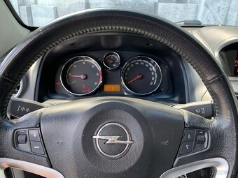 Opel Antara 2.0 CDTi, 110KW - 14