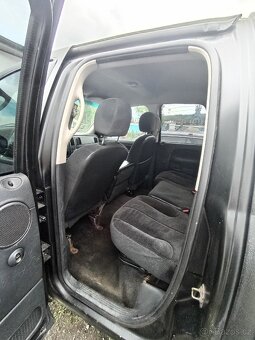 Dodge Ram 1500 Hemi 5,7 4x4 lpg - 14