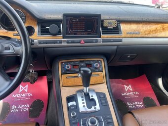 Audi A8 - 14
