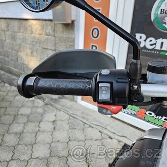 BMW R 1200 GS, 2X orig. kufr, servisní historie - 14