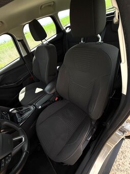Ford Focus 2.0 TDCi - Automat - 14