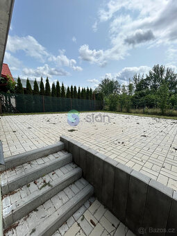 Podnájem bytu 3+kk 90 m2, ul. Míru 1317, Frýdek - Místek - 14