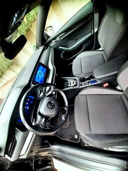 Škoda Octavia 4 Kombi, 2.0 TDI - TOP Stav  - 14