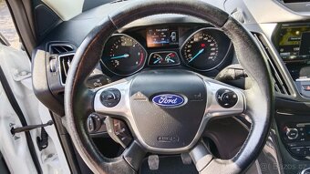 Ford Kuga 2.0.TDCI 110KW - 14