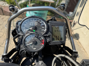 BMW F 800 GS - 14