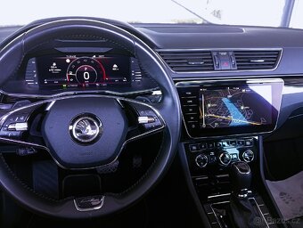 Škoda Superb - 14