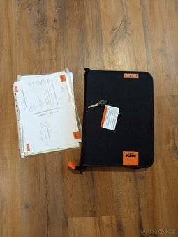KTM RC 125 11kw 2014 - 14