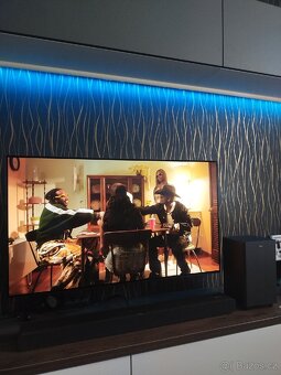 Prodám LG OLED48A13LA + Soundbar TCL TS8132 - 14