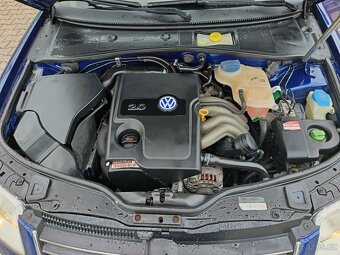 Volkswagen Passat B5.5 limuzína 2.0 i 85 kW - Nová STK - 14