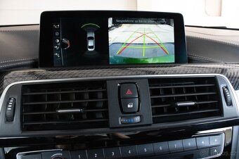 BMW M4 Coupé 540 koní MT6 2017 - 14