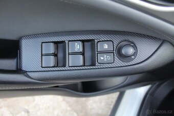 Mazda CX-3 Sports-Line 2.0i 89Kw 1.majitel 124000km Full Led - 14