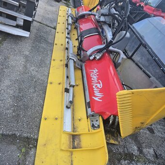 Rolba, PB 600 polar, ratrak - 14