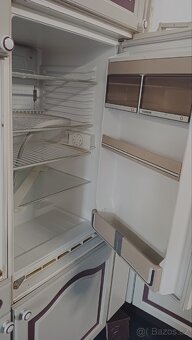 Landhaus kuchyně 720cm - 14