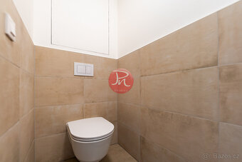 Pronájem luxusního bytu 2kk v rezidenci Nová Karolina na ul. - 14