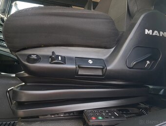 MAN 26.430 - 6x2 - Nosič kontejnerů – EURO 6 - 14