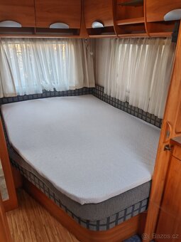 Karavan Hymer Eriba Nova 465 - 14