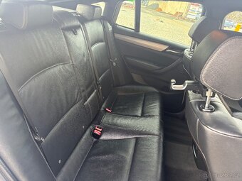 BMW X4 30d 190kw 4x4 Mpacket - 14