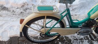 Jawa stadion S11 - 14