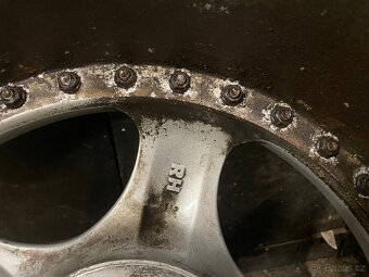 RH ZW1 5x112 R17 - 14