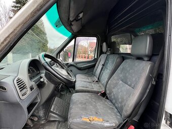 Mercedes Sprinter Maxi - 2.2 CDi. - 14