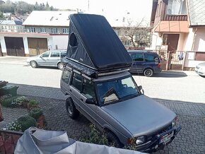 Land Rover Discovery 300tdi - 14