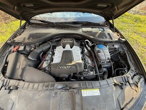 Audi A6 2013 3.0tfsi TOP výbava - 14
