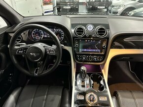 Bentley Bentayga 4,0 V8 404KW DESIGN SERIES 1.MAJ DPH - 14