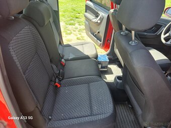 ŠKODA ROOMSTER - 14