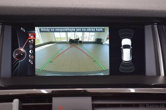 BMW X3 3,0 230 kW, xDrive35d, ČR,1.maj,2xALU,DPH - 14