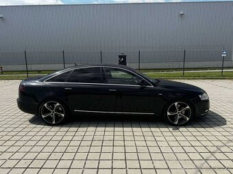 Audi A6 C6 4F 2009 TFSI 3.0 ( Vymena Audi,VW,Skoda) - 14