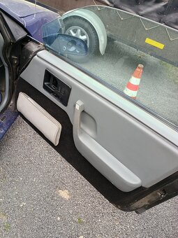 Pontiac Fiero custom - 14
