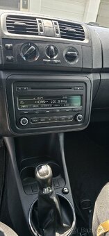 Škoda roomster 1.2 tsi 2013 koupeno v ČR - 14