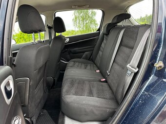 Peugeot 307 1.6Hdi 66kw / 2007 - 14