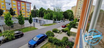 Pronájem bytu 2+1, 50 m2 - Prostějov, ulice Šárka - 14
